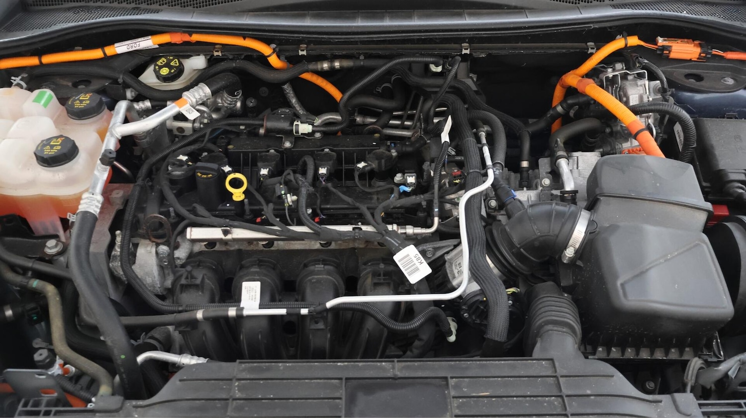 Used Ford Kuga 2021 for sale - 76094881: Photo 30