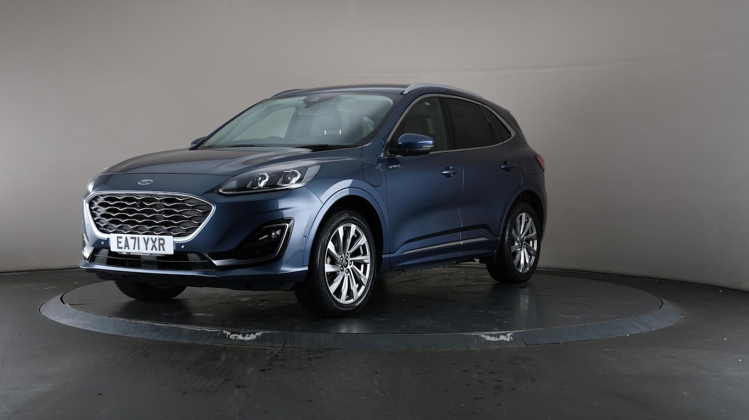 Used Ford Kuga 2021 for sale - 76094881: Photo 31