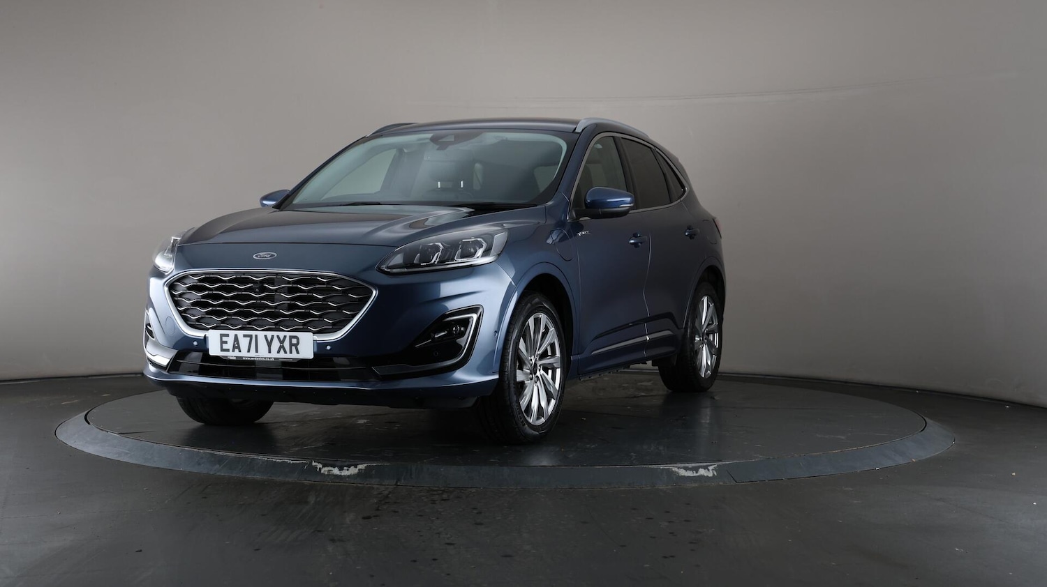 Used Ford Kuga 2021 for sale - 76094881: Photo 33