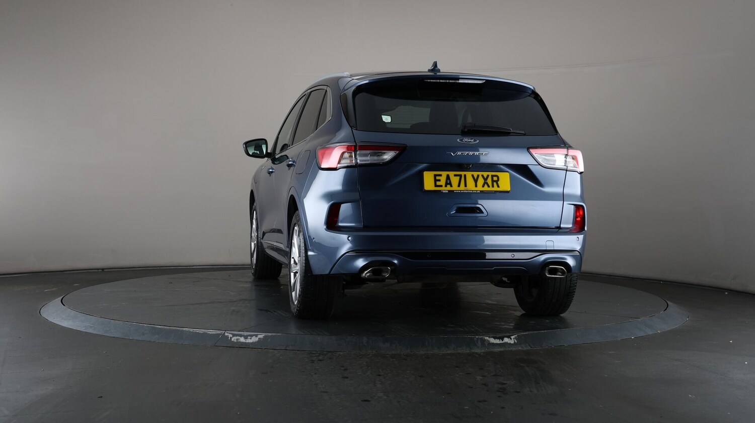 Used Ford Kuga 2021 for sale - 76094881: Photo 35