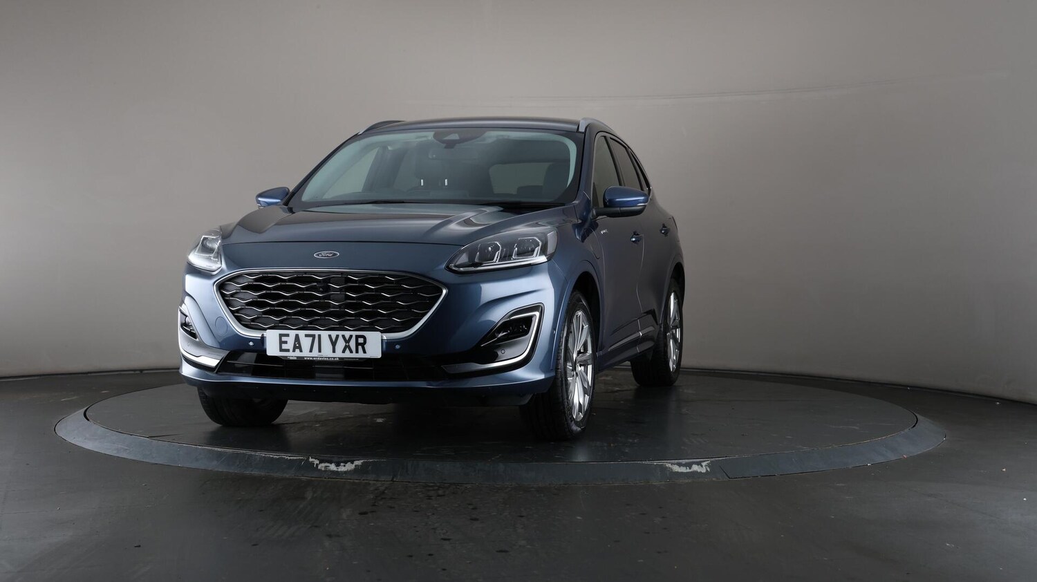 Used Ford Kuga 2021 for sale - 76094881: Photo 37