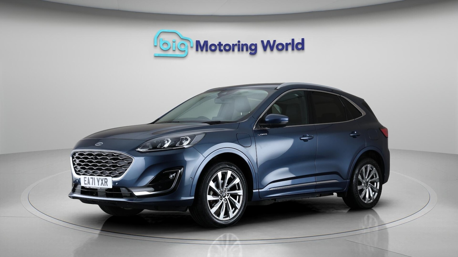 Used Ford Kuga 2021 for sale - 76094881: Photo 4
