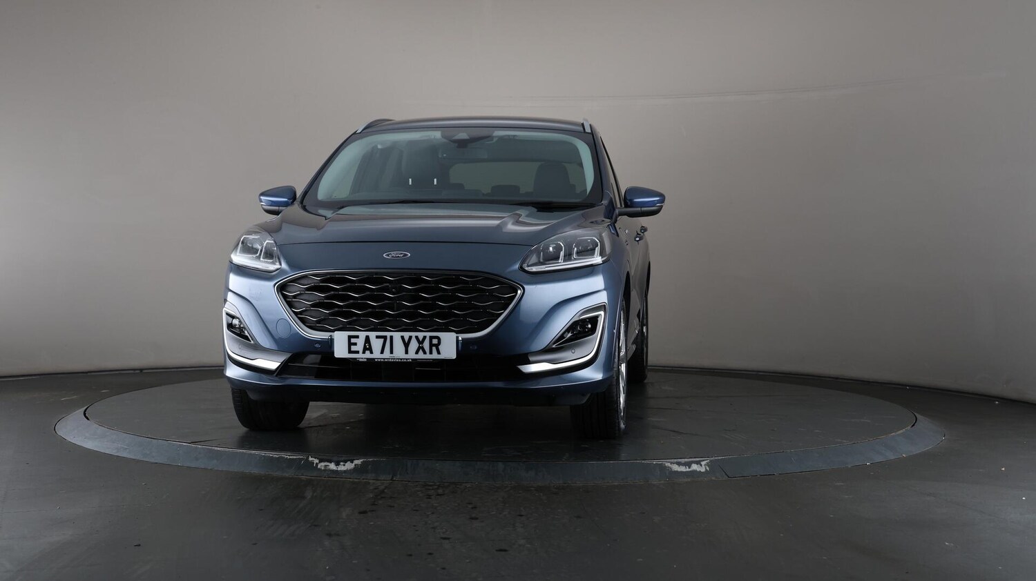 Used Ford Kuga 2021 for sale - 76094881: Photo 40