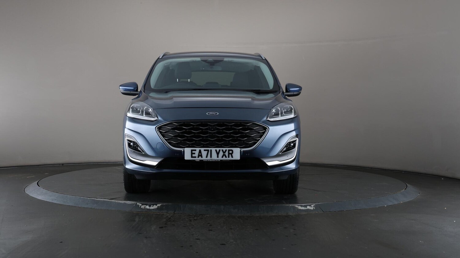 Used Ford Kuga 2021 for sale - 76094881: Photo 42