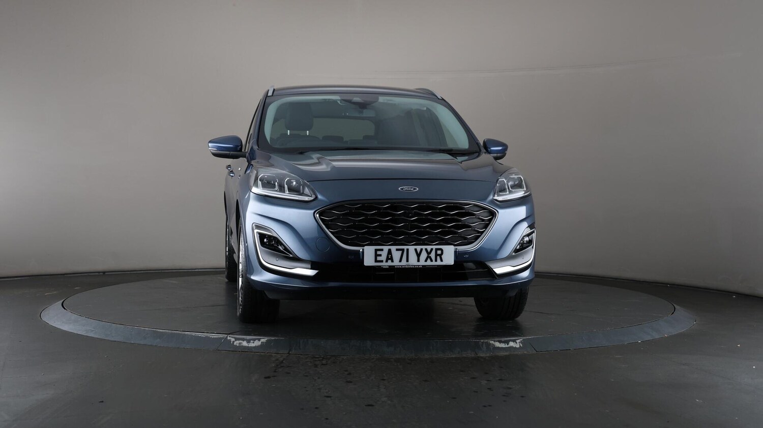 Used Ford Kuga 2021 for sale - 76094881: Photo 44