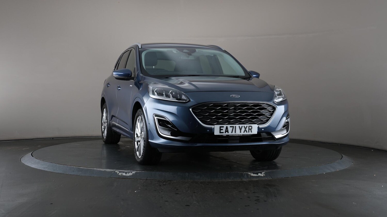 Used Ford Kuga 2021 for sale - 76094881: Photo 46
