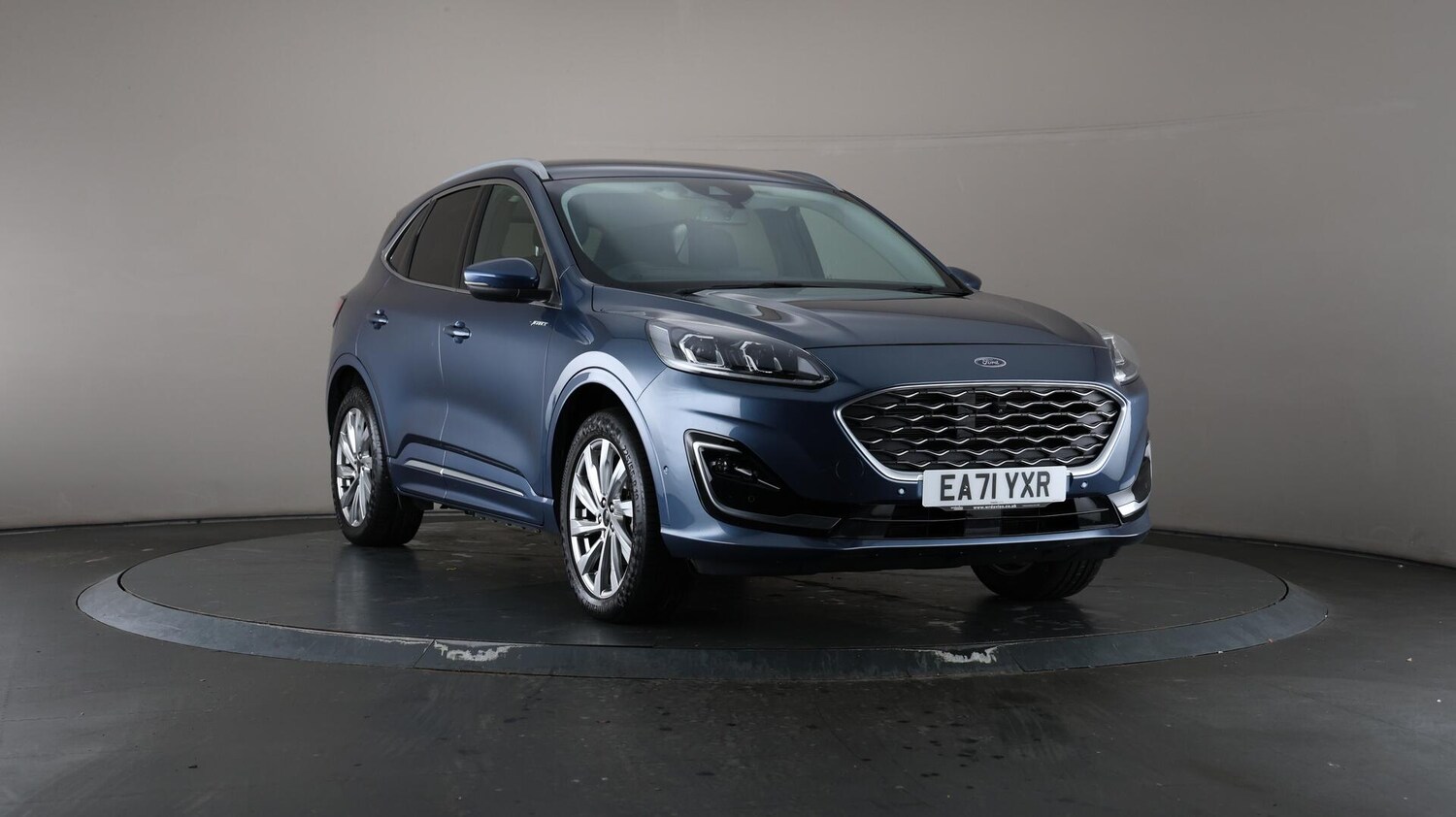Used Ford Kuga 2021 for sale - 76094881: Photo 48