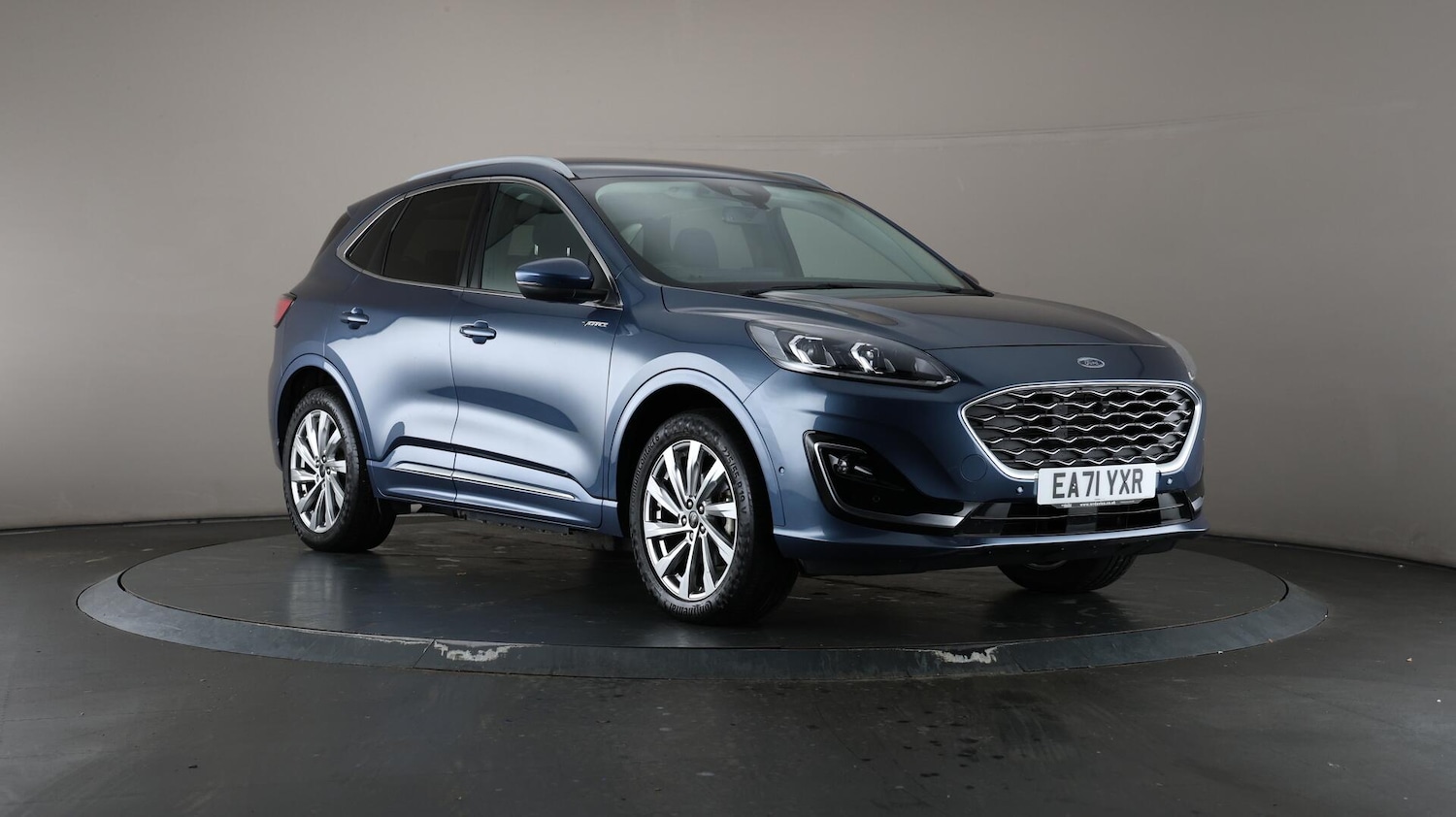 Used Ford Kuga 2021 for sale - 76094881: Photo 50
