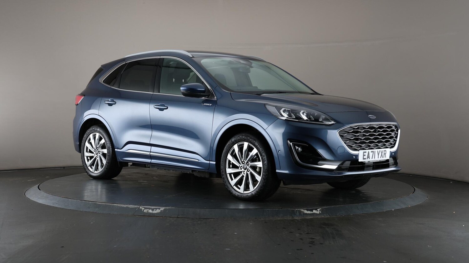 Used Ford Kuga 2021 for sale - 76094881: Photo 52