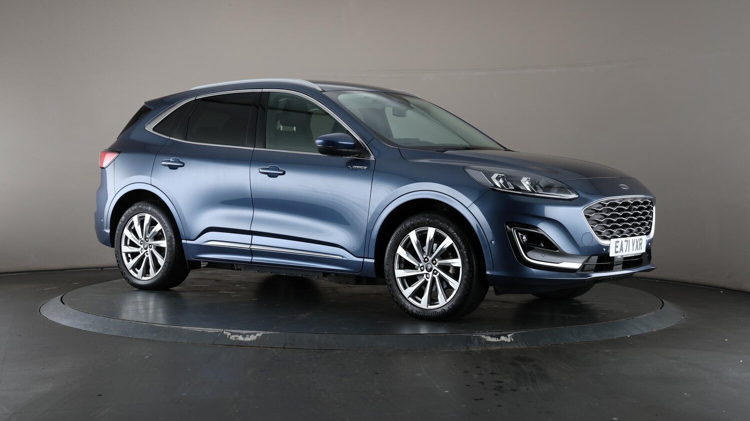 Used Ford Kuga 2021 for sale - 76094881: Photo 54