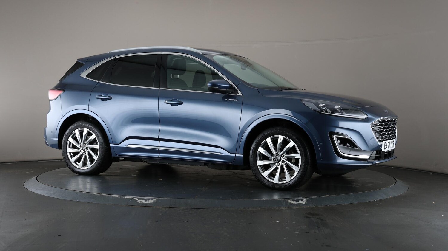 Used Ford Kuga 2021 for sale - 76094881: Photo 55