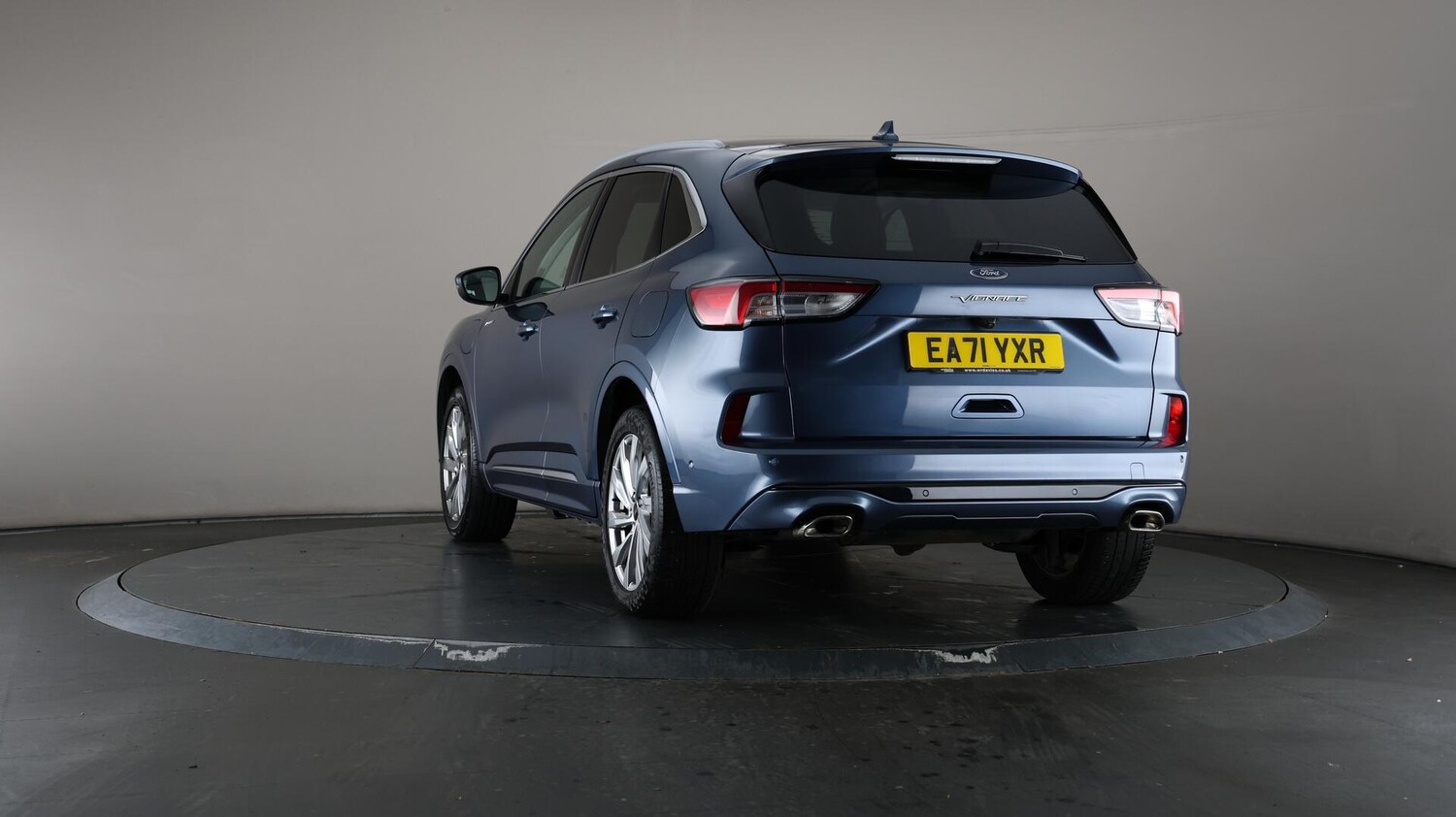 Used Ford Kuga 2021 for sale - 76094881: Photo 56