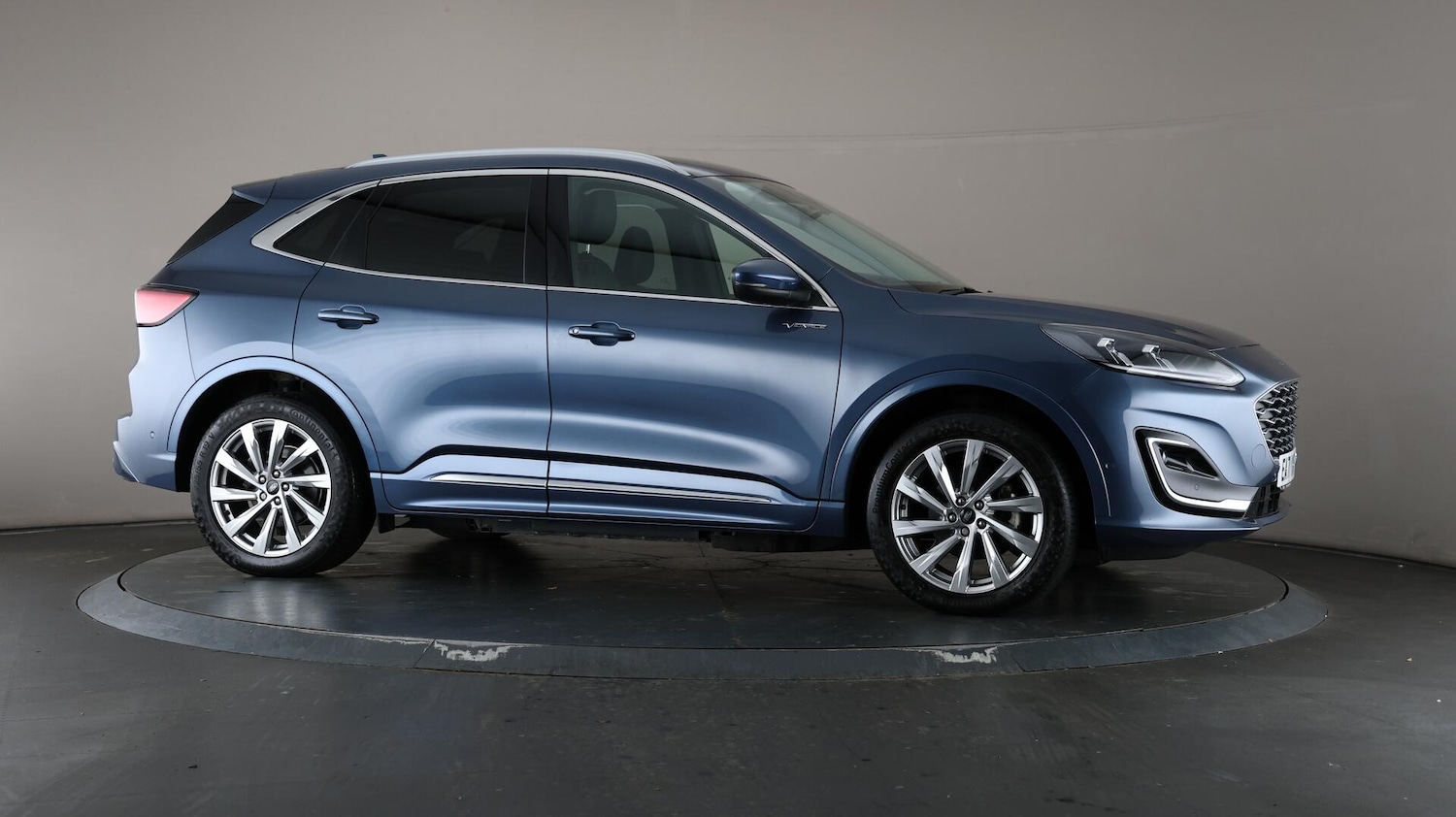 Used Ford Kuga 2021 for sale - 76094881: Photo 57