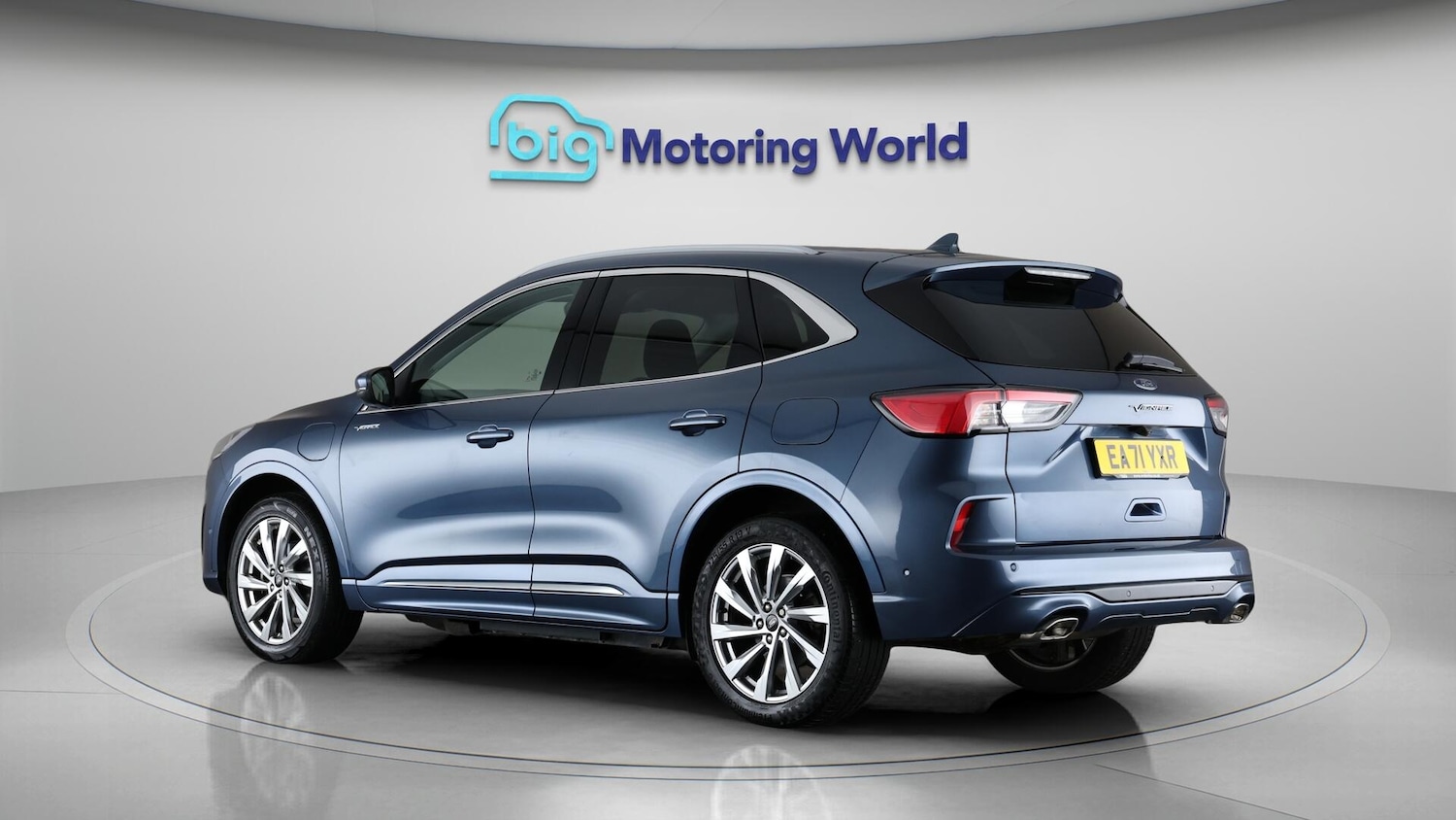 Used Ford Kuga 2021 for sale - 76094881: Photo 6