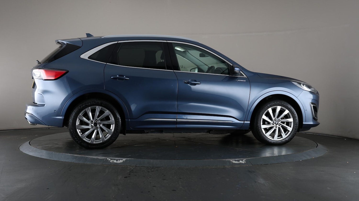 Used Ford Kuga 2021 for sale - 76094881: Photo 61