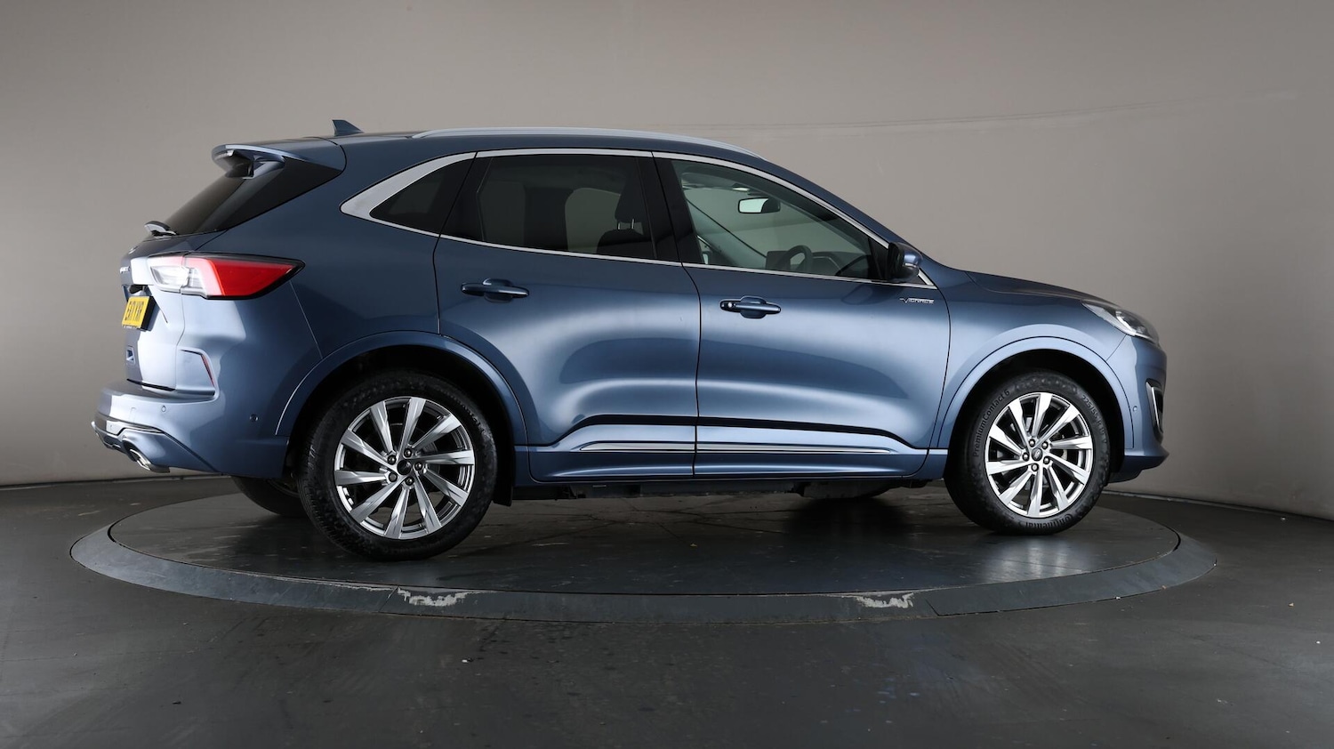 Used Ford Kuga 2021 for sale - 76094881: Photo 62