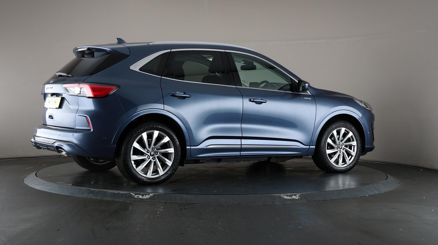 Used Ford Kuga 2021 for sale - 76094881: Photo 63