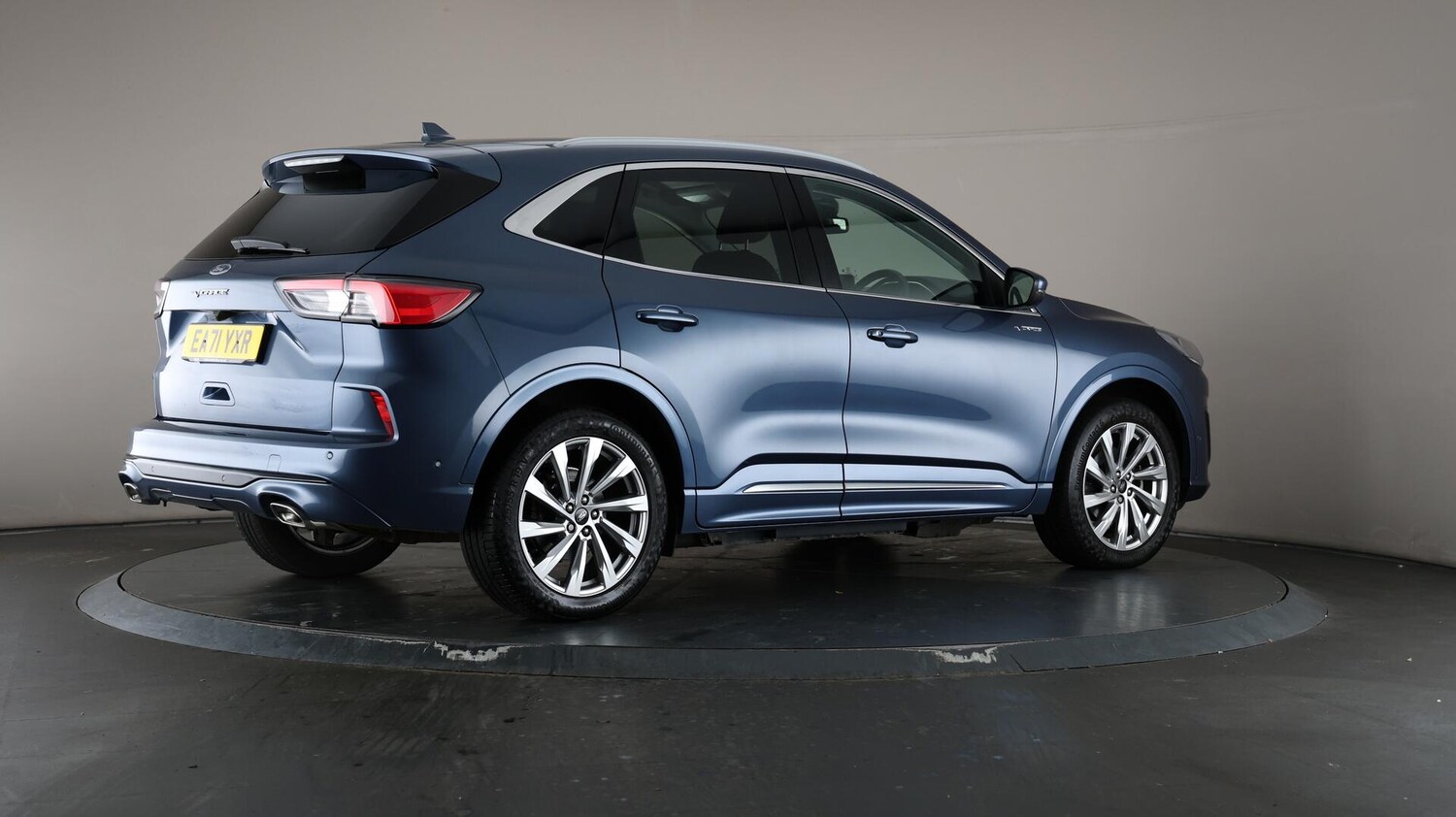 Used Ford Kuga 2021 for sale - 76094881: Photo 64