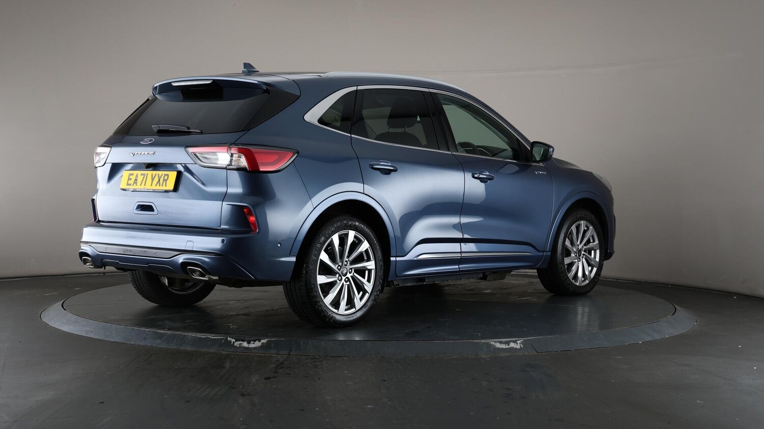 Used Ford Kuga 2021 for sale - 76094881: Photo 65