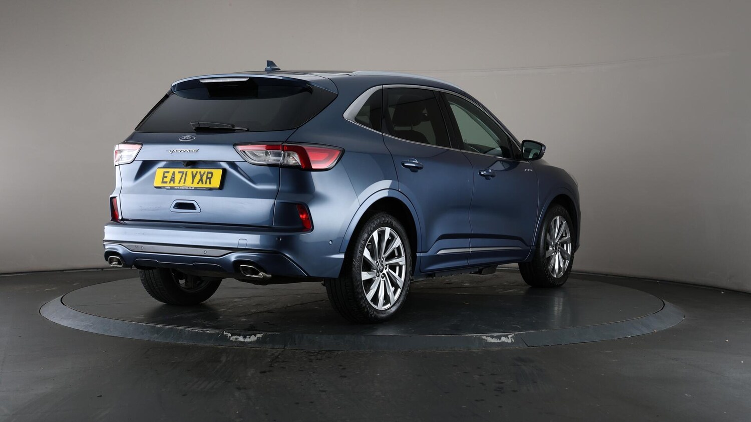 Used Ford Kuga 2021 for sale - 76094881: Photo 66