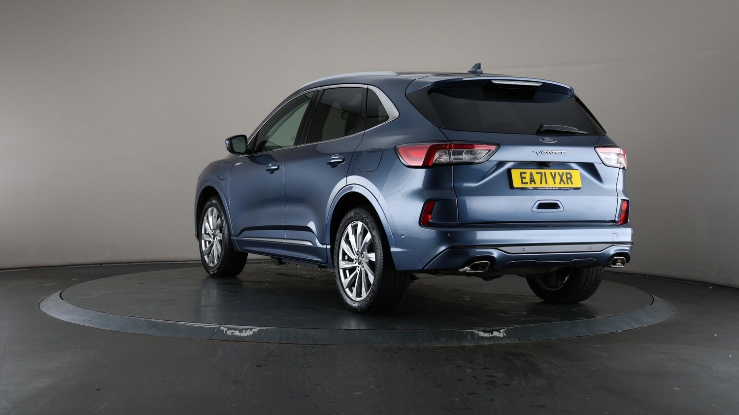 Used Ford Kuga 2021 for sale - 76094881: Photo 67