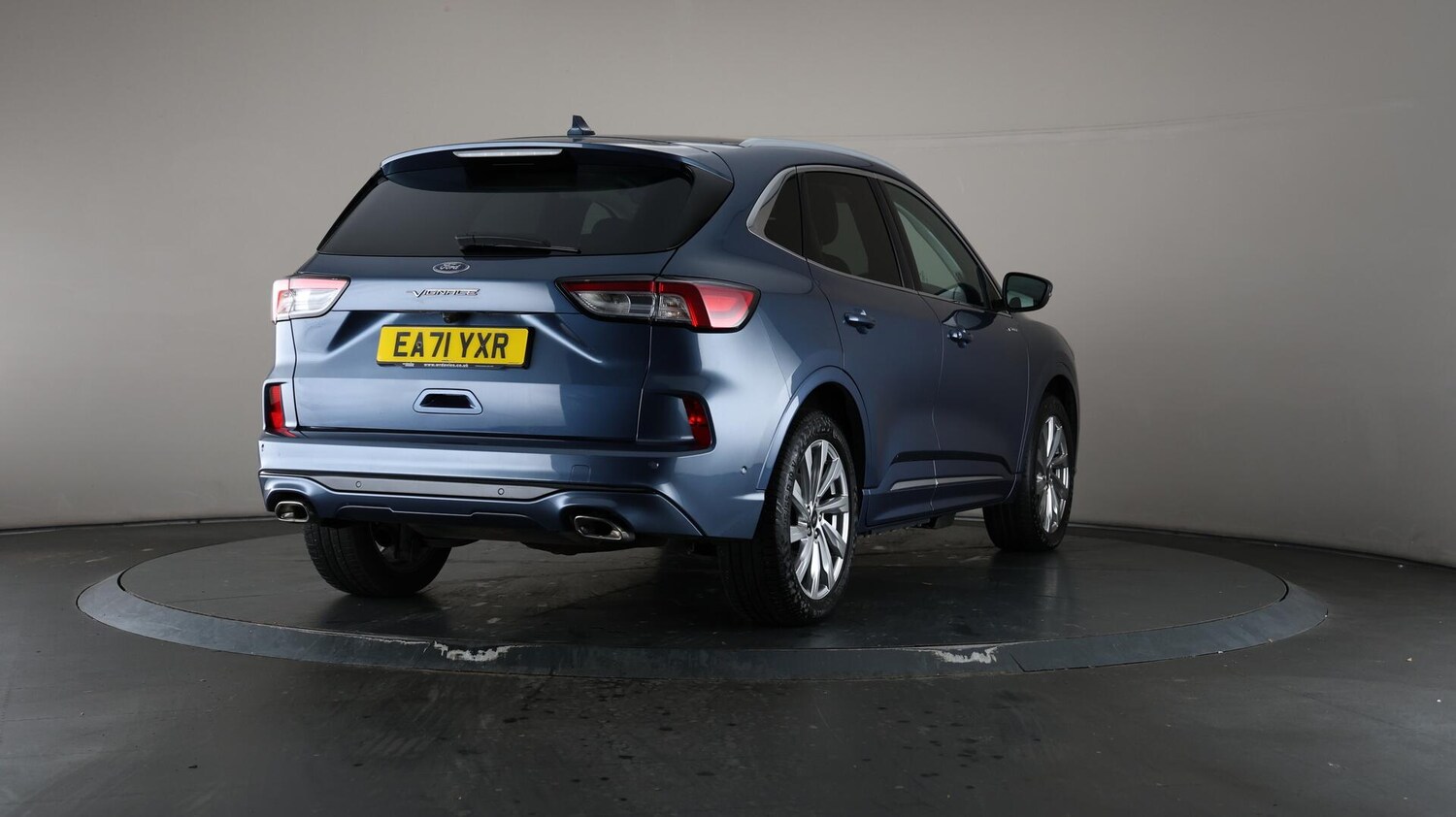 Used Ford Kuga 2021 for sale - 76094881: Photo 68