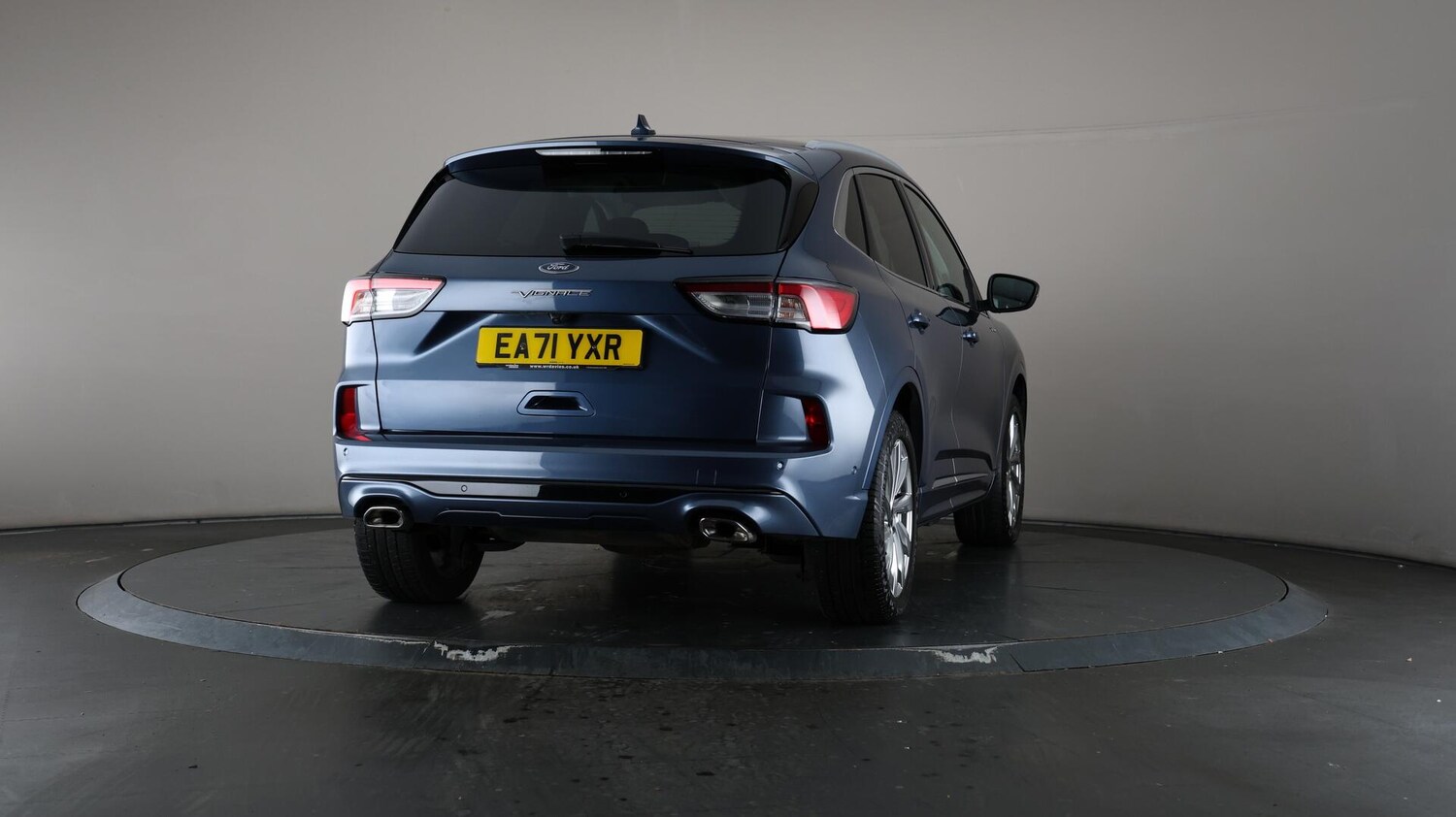 Used Ford Kuga 2021 for sale - 76094881: Photo 69