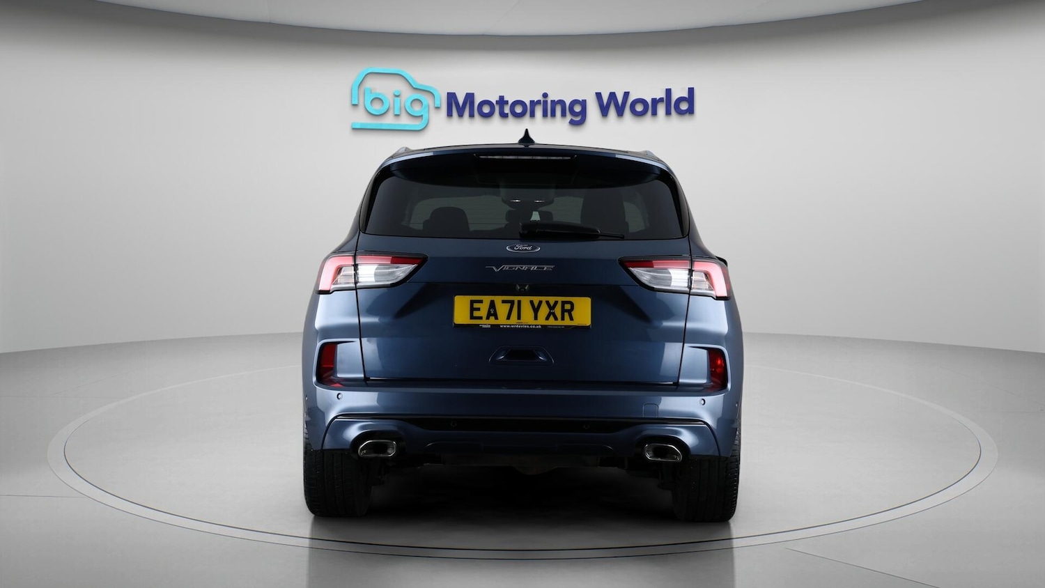 Used Ford Kuga 2021 for sale - 76094881: Photo 7
