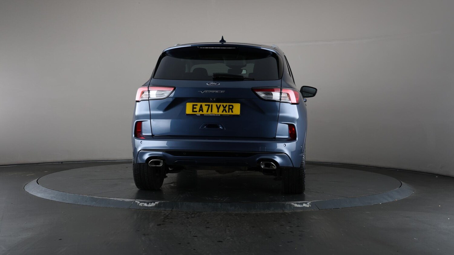 Used Ford Kuga 2021 for sale - 76094881: Photo 70