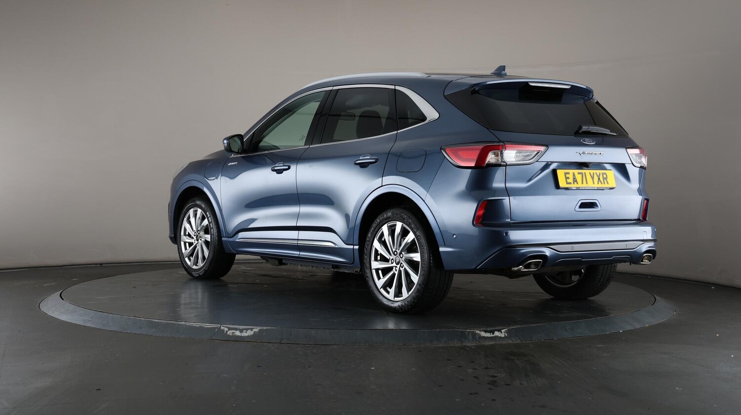 Used Ford Kuga 2021 for sale - 76094881: Photo 72
