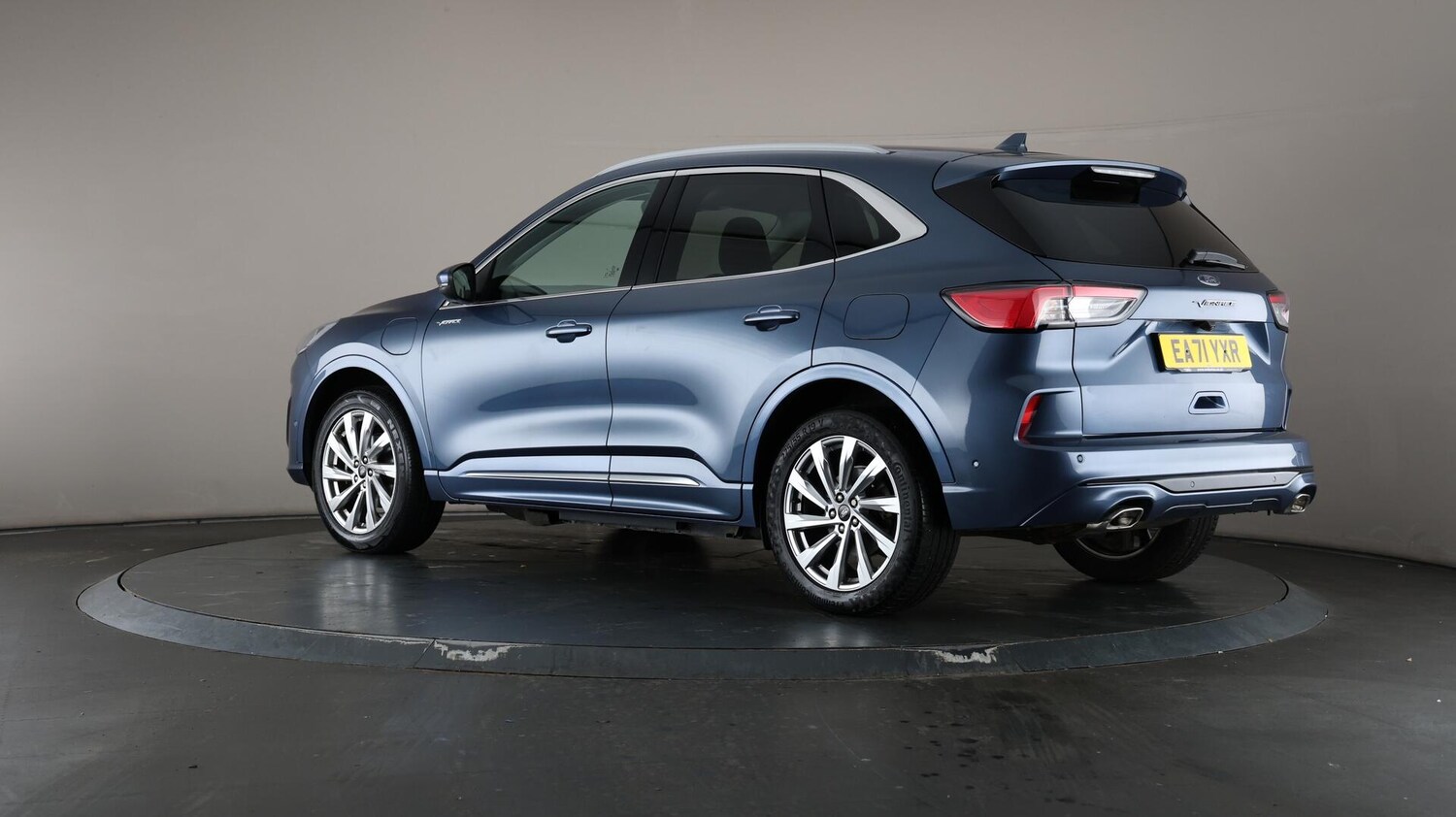 Used Ford Kuga 2021 for sale - 76094881: Photo 73