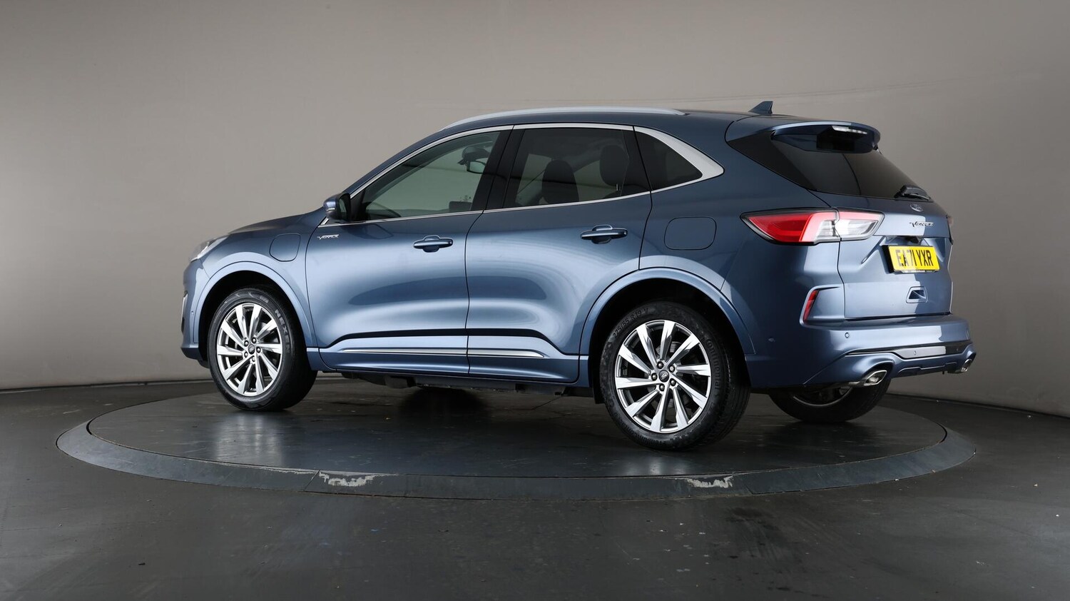 Used Ford Kuga 2021 for sale - 76094881: Photo 74