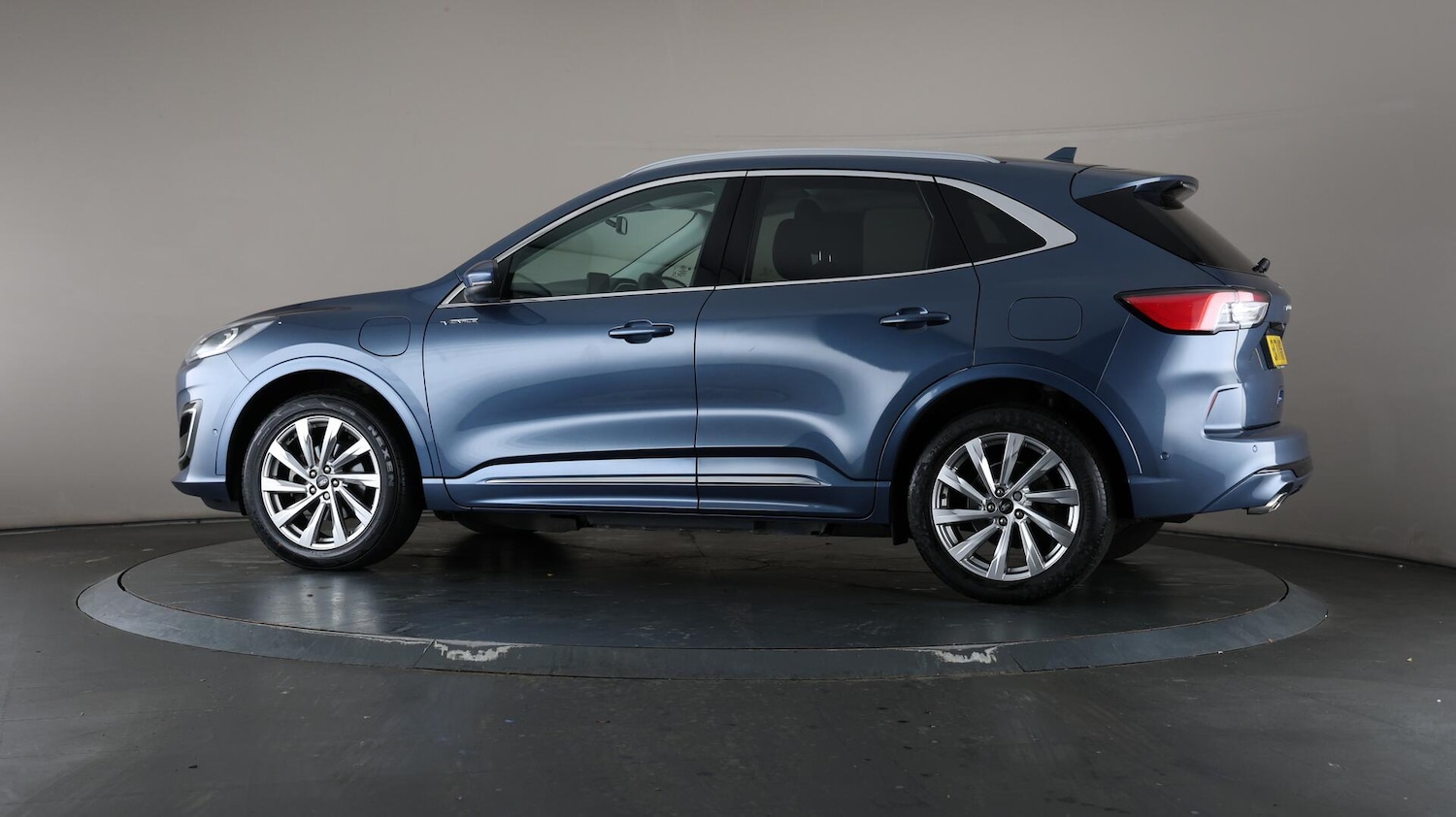 Used Ford Kuga 2021 for sale - 76094881: Photo 76