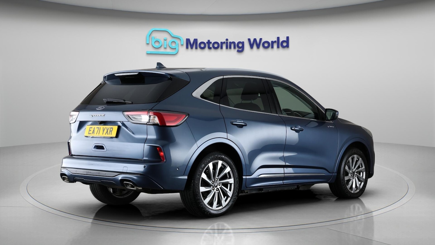 Used Ford Kuga 2021 for sale - 76094881: Photo 8