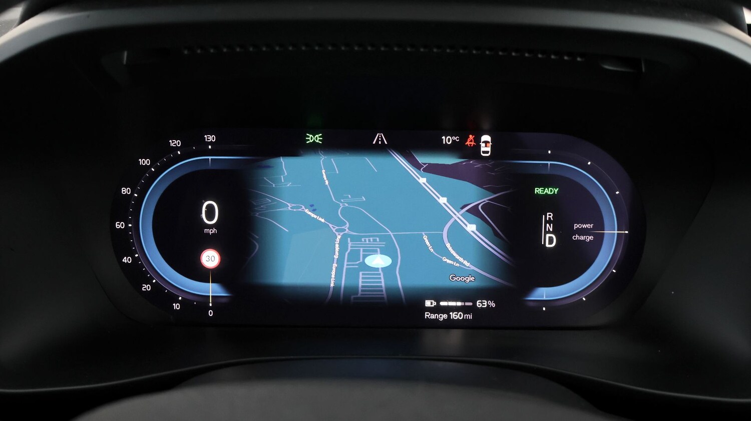 Used Volvo XC40 2023 for sale - 77746090: Photo 10