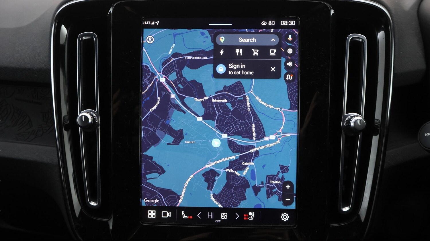 Used Volvo XC40 2023 for sale - 77746090: Photo 11