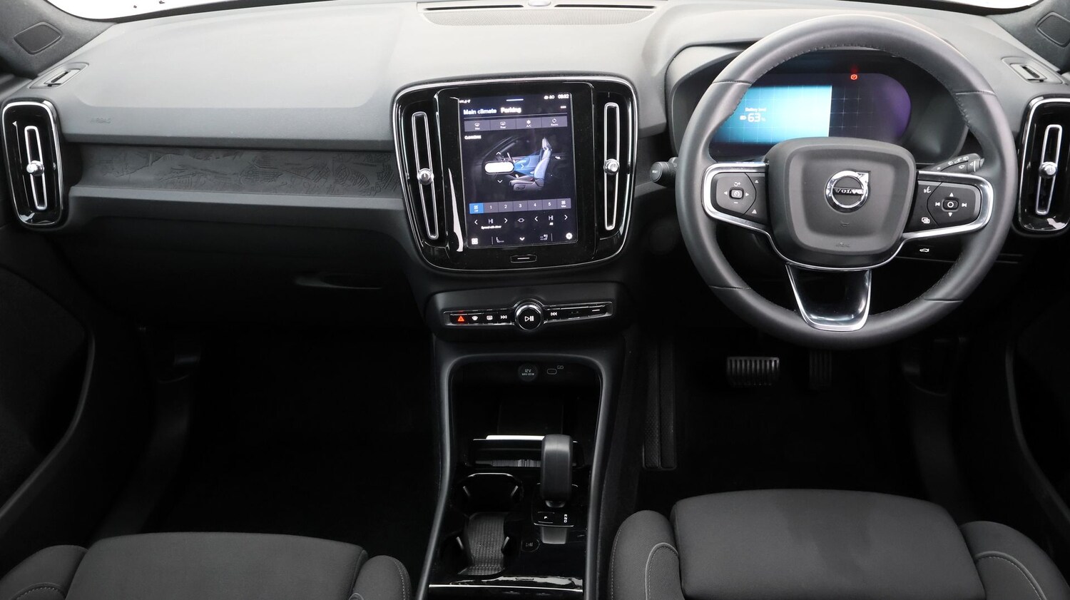 Used Volvo XC40 2023 for sale - 77746090: Photo 13