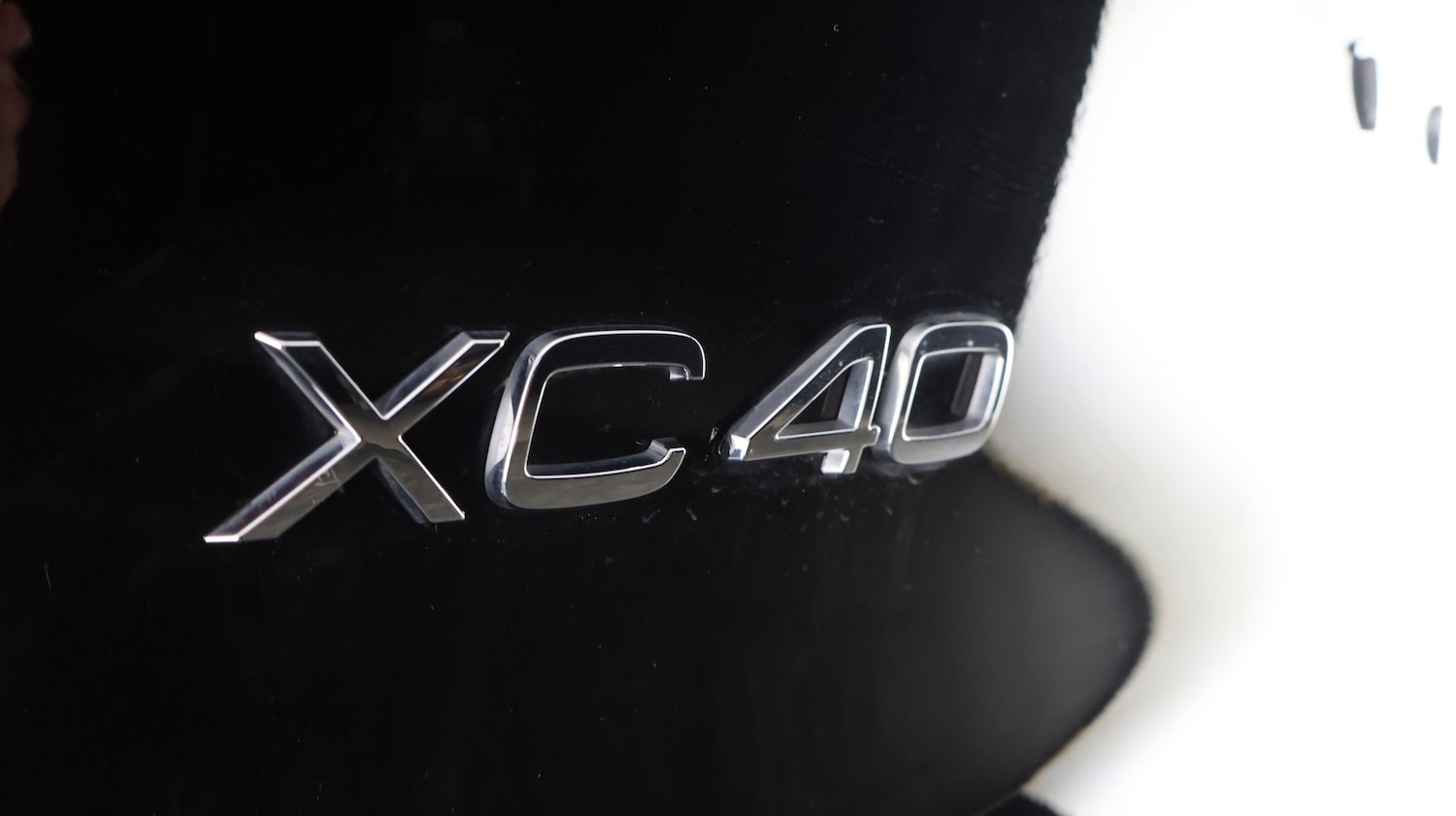 Used Volvo XC40 2023 for sale - 77746090: Photo 22