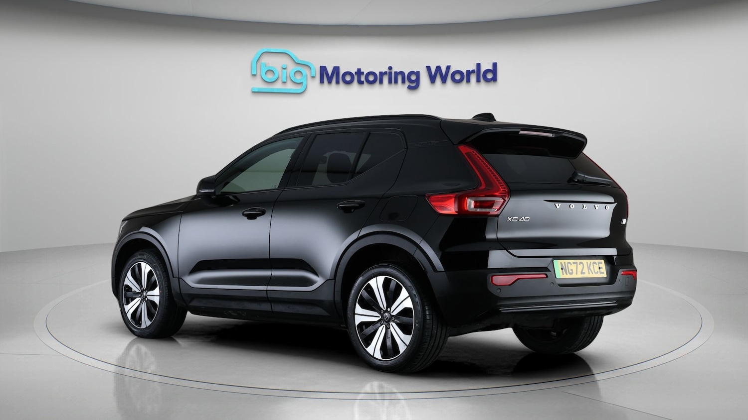 Used Volvo XC40 2023 for sale - 77746090: Photo 5