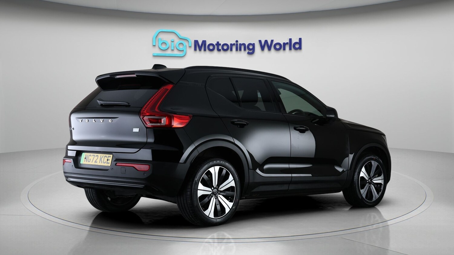 Used Volvo XC40 2023 for sale - 77746090: Photo 7