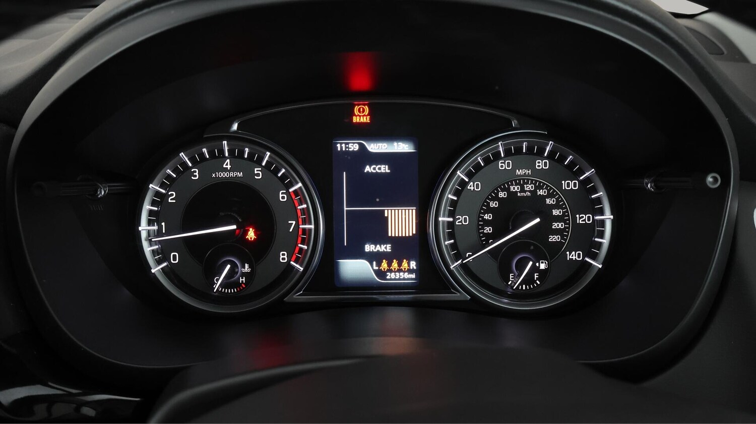 Used Suzuki SX4 S-Cross 2024 for sale - 75916333: Photo 10