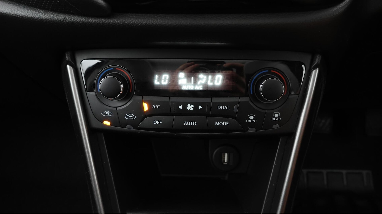 Used Suzuki SX4 S-Cross 2024 for sale - 75916333: Photo 12