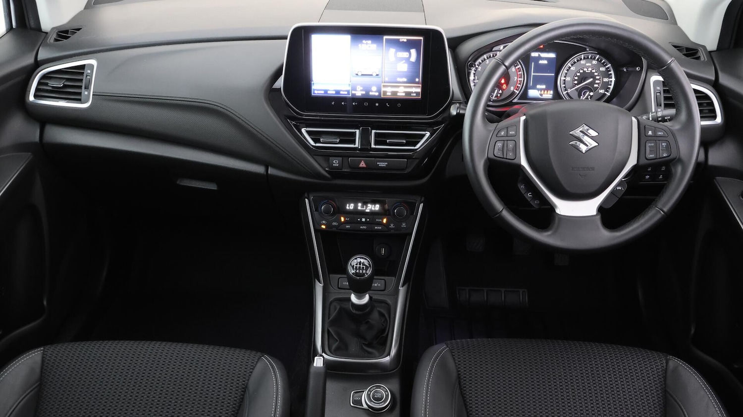 Used Suzuki SX4 S-Cross 2024 for sale - 75916333: Photo 13
