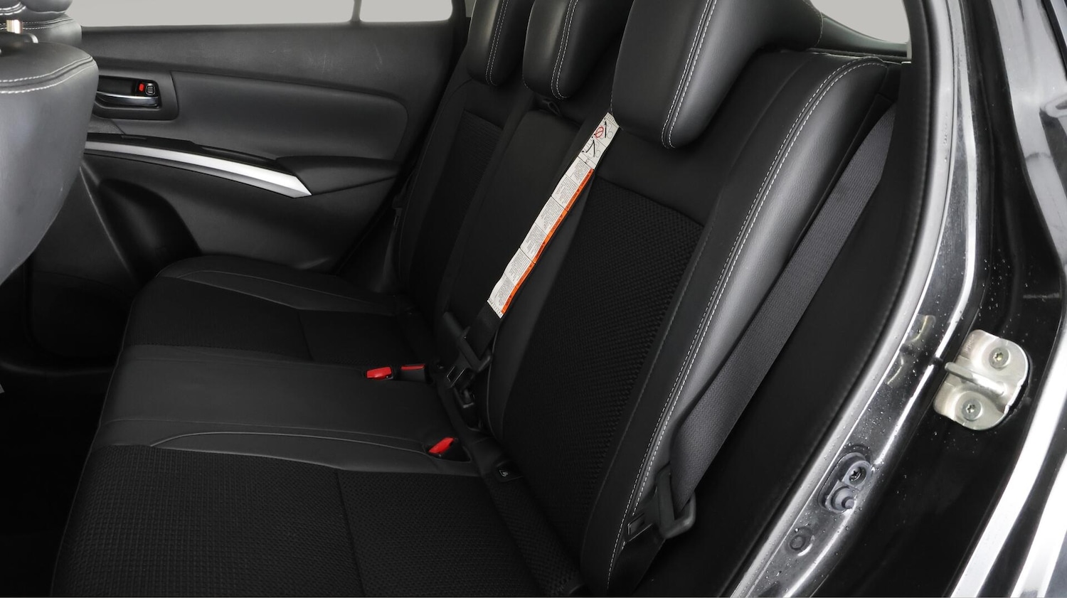 Used Suzuki SX4 S-Cross 2024 for sale - 75916333: Photo 16