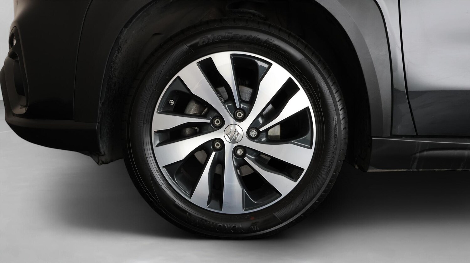 Used Suzuki SX4 S-Cross 2024 for sale - 75916333: Photo 18