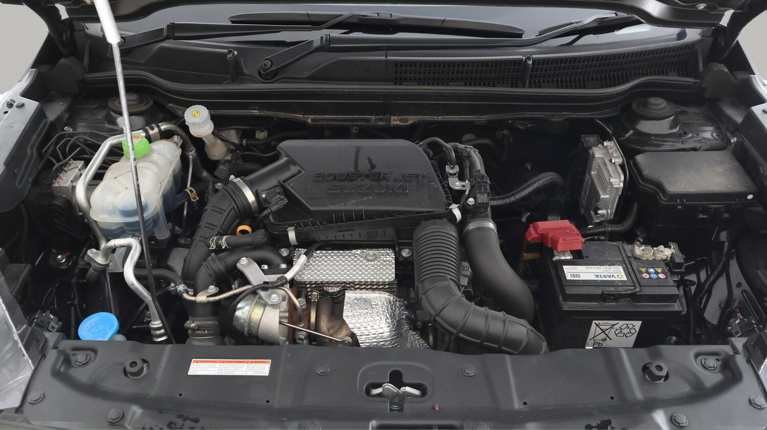 Used Suzuki SX4 S-Cross 2024 for sale - 75916333: Photo 19