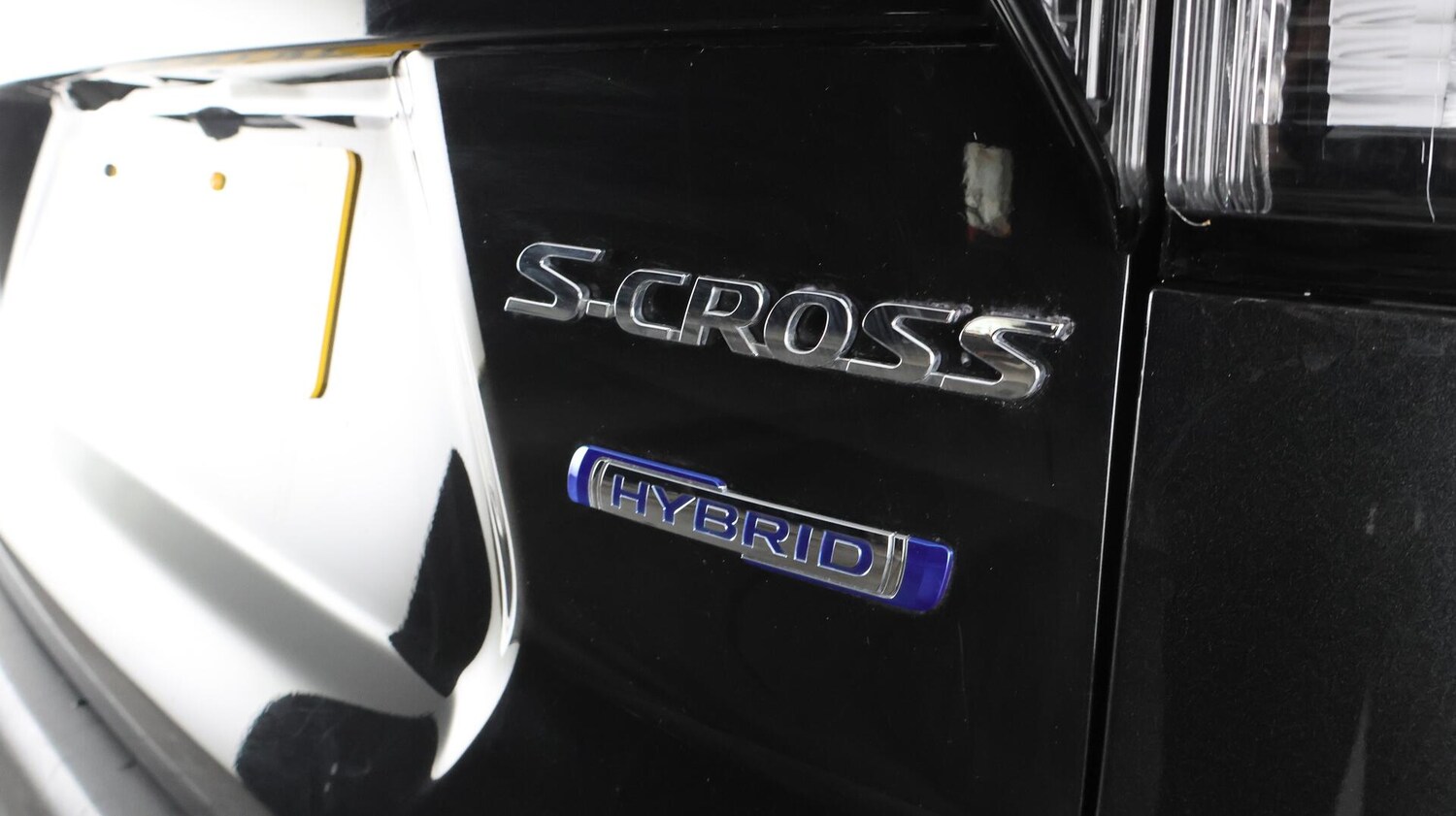 Used Suzuki SX4 S-Cross 2024 for sale - 75916333: Photo 22