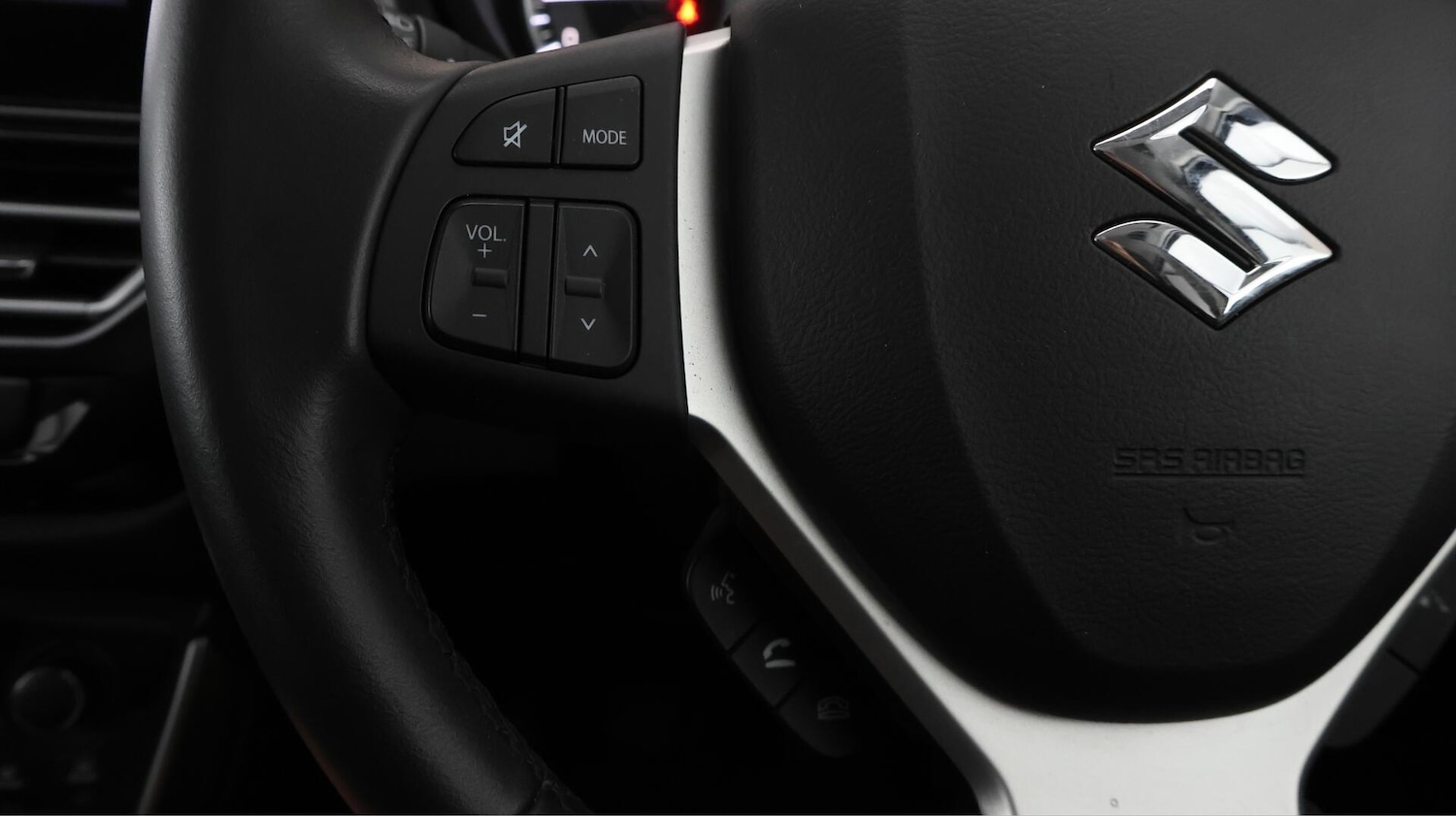 Used Suzuki SX4 S-Cross 2024 for sale - 75916333: Photo 24