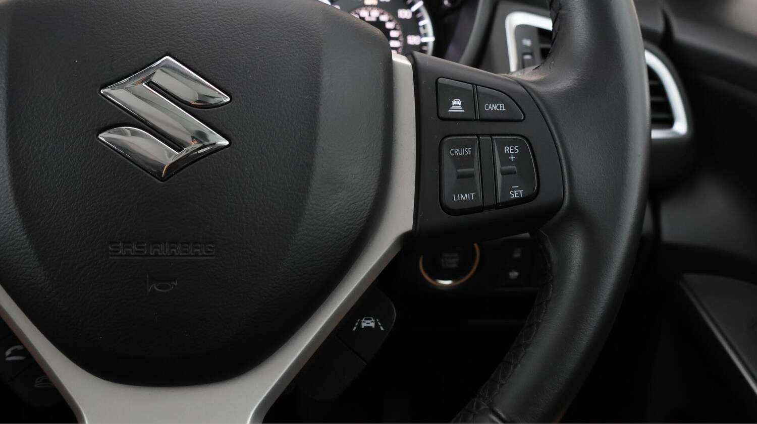 Used Suzuki SX4 S-Cross 2024 for sale - 75916333: Photo 25