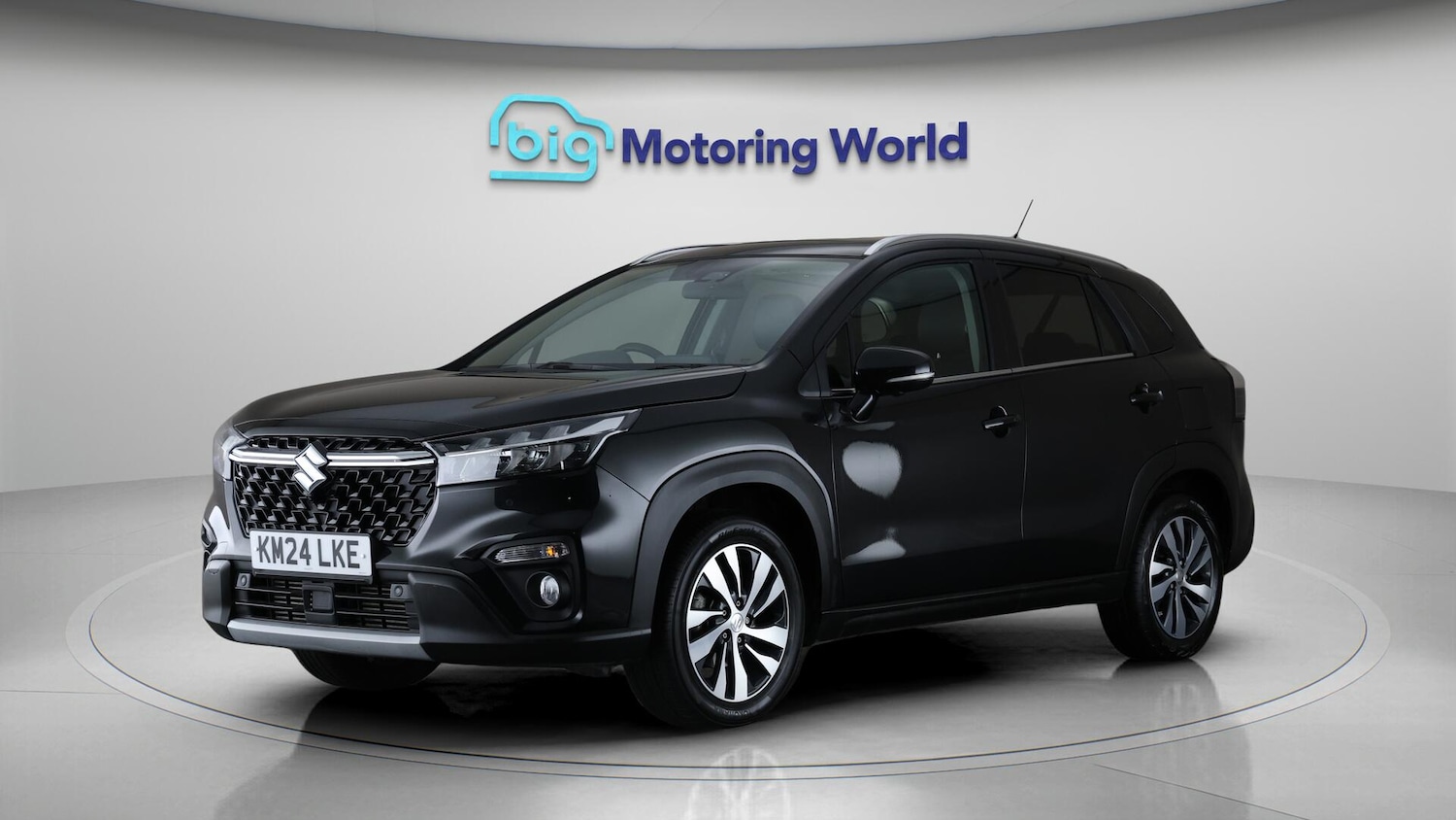Used Suzuki SX4 S-Cross 2024 for sale - 75916333: Photo 3